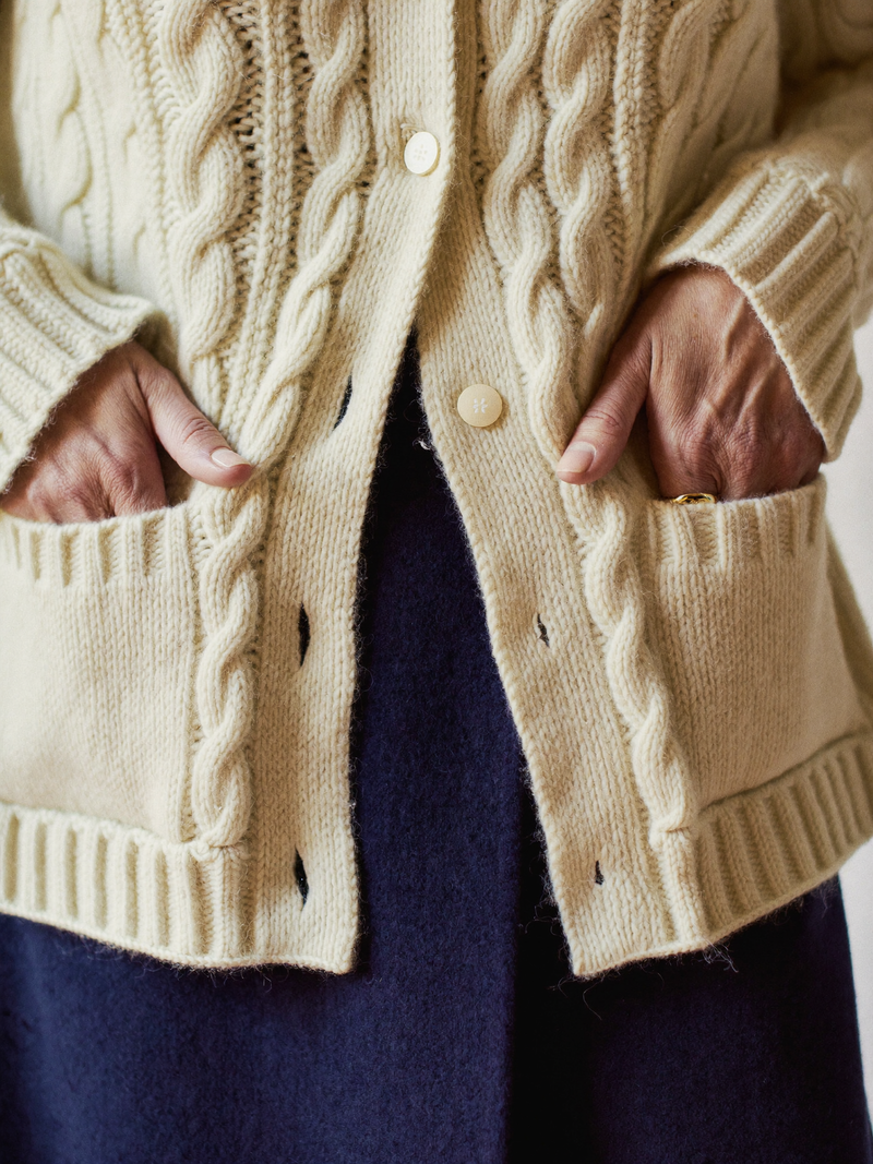 Cardigan