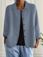 Meeresblau