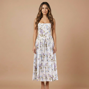 Floral