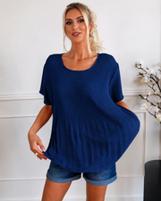 Marineblau
