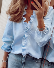 Blau