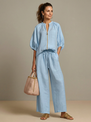 Blau