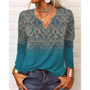Blau