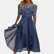 Marineblau