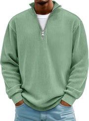 Mintgrün