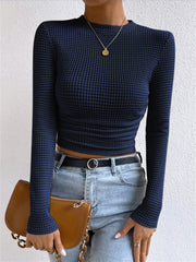 Marineblau