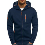 Marineblau