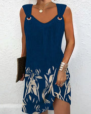 Marineblau