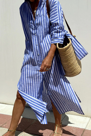 Blau