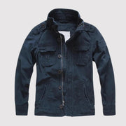Marineblau