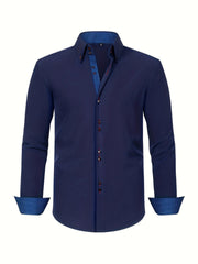 Marineblau