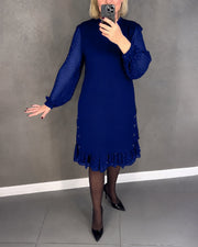 Blau