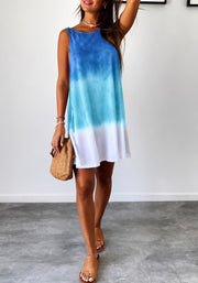Blau