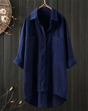 Blau