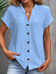 Blau
