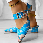 Blau