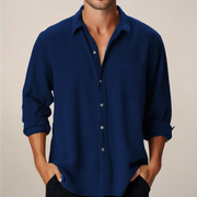 Marineblau