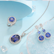 blau
