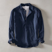 Marineblau