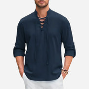 Marineblau