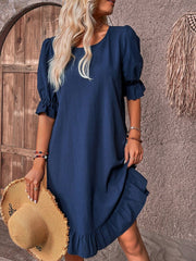 Blau