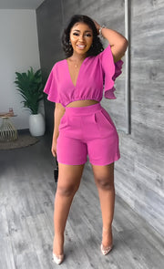 Rosa