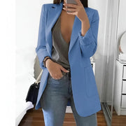 Blau