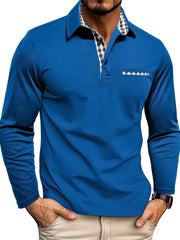 Blau