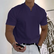 Dunkelviolett