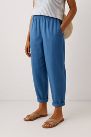 Blau