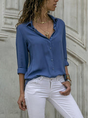 Blau