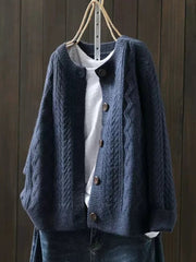 Marineblau