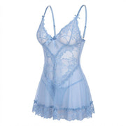Babyblau