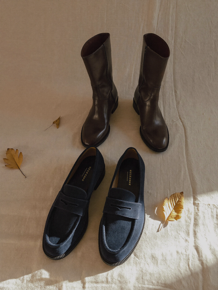 Schuhe & Stiefel