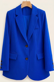 Blau