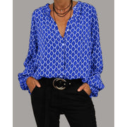 Blau