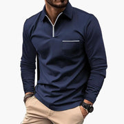 Marineblau
