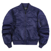 Marineblau